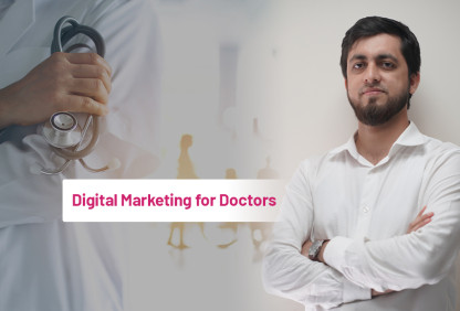 Digital Marketing for Doctors